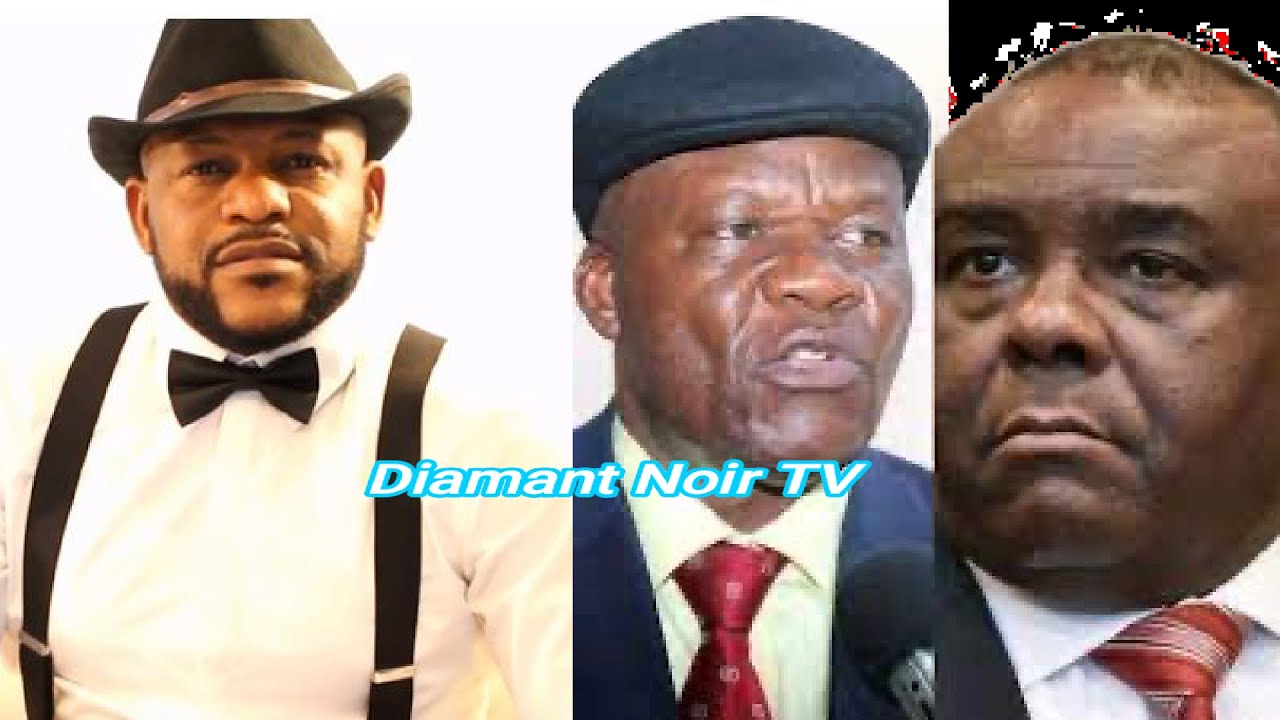 ODON MBO NA JUSTICE LE 28/11+PROCES ROGER LUMBALA.