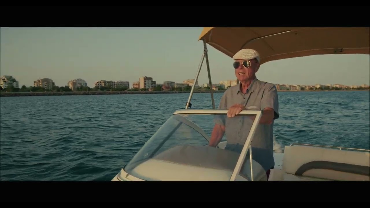 Христо Кидиков - Завръщане в Поморие