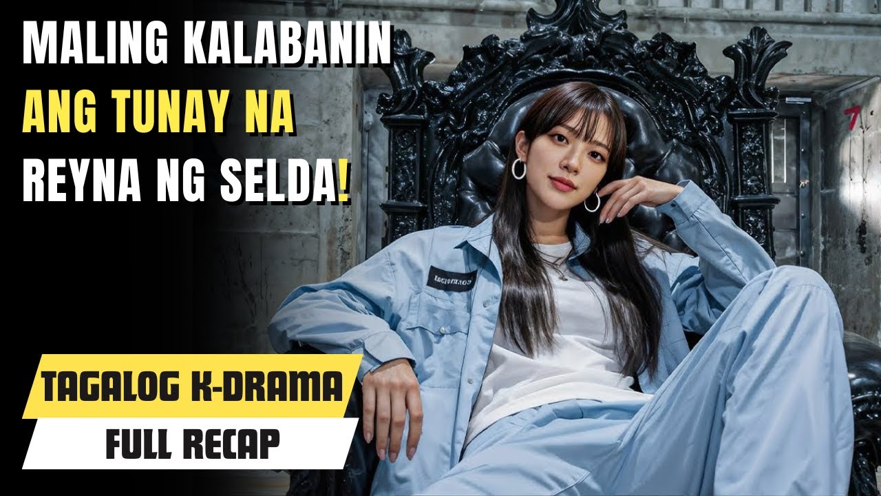 Dahil di patas ang Batas, Inilagay ng Dalaga ang Hustisya sa Sarili niyang mga Kamay!