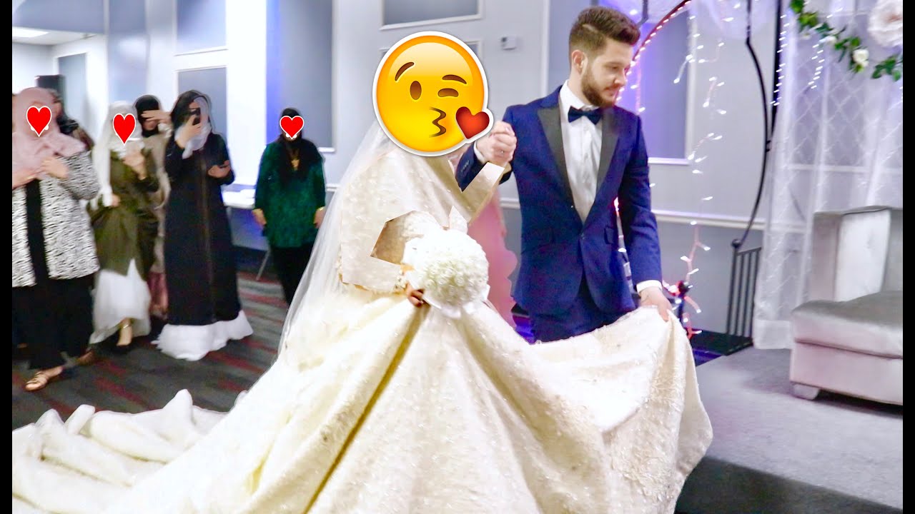 حفلة زفاف عمر زكي - عرس عراقي+سوري بامريكا😍🔥