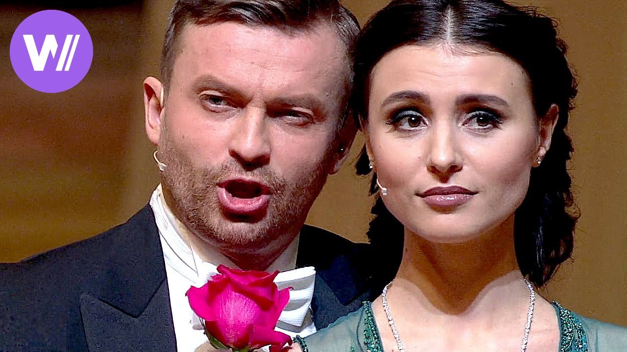 Wiener Opernball 2018 - Teil II | Die Eröffnung in voller Länge