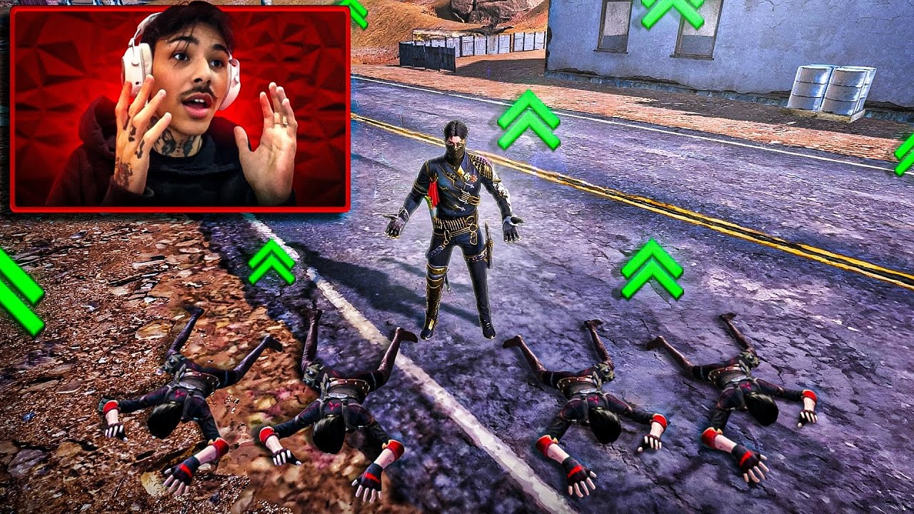 COMO PARAR de SER RUIM no COD MOBILE BATTLE ROYALE!