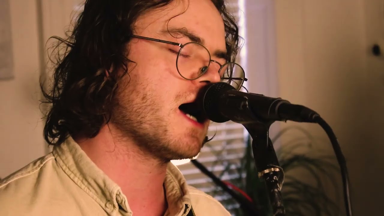 The Spudguns - Bog Body (Live at Big Beef Sound)