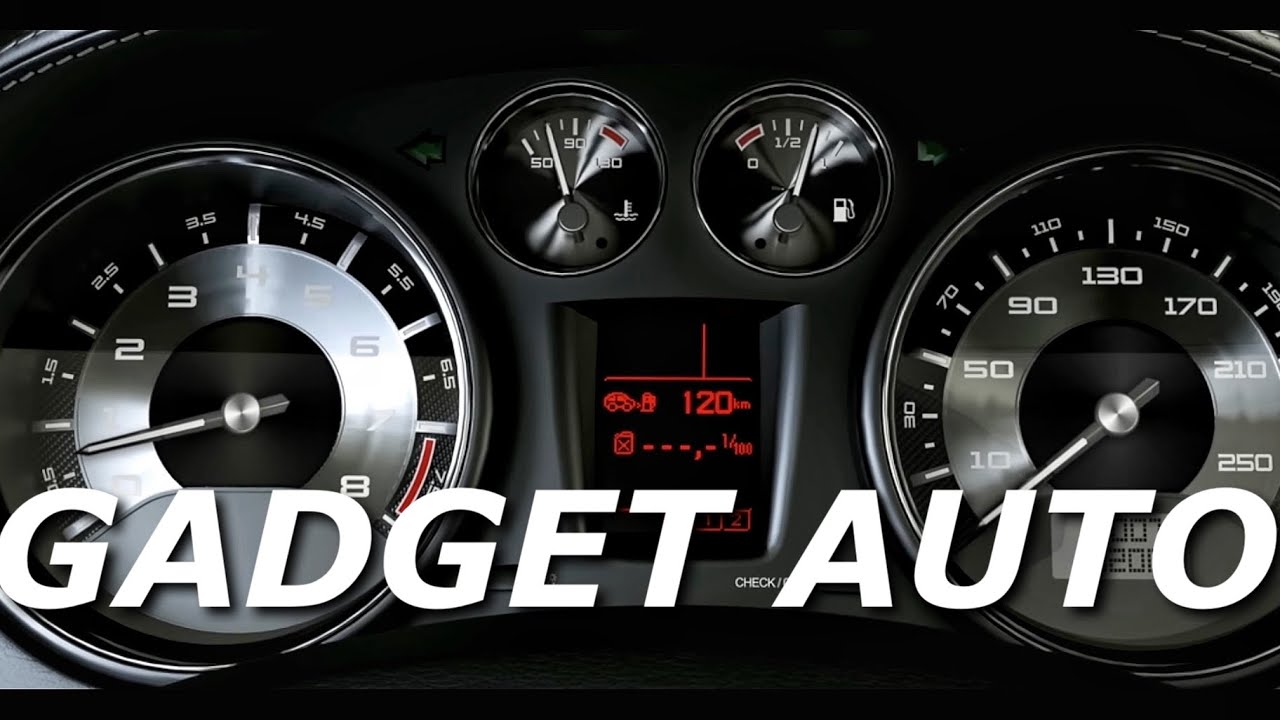 6 Nuovi e imperdibili Gadget Tech per Auto !!