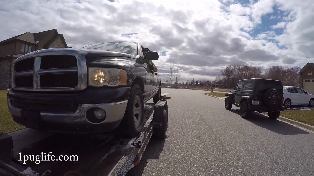i got ripped off!! what to look for when buying a truck!!
