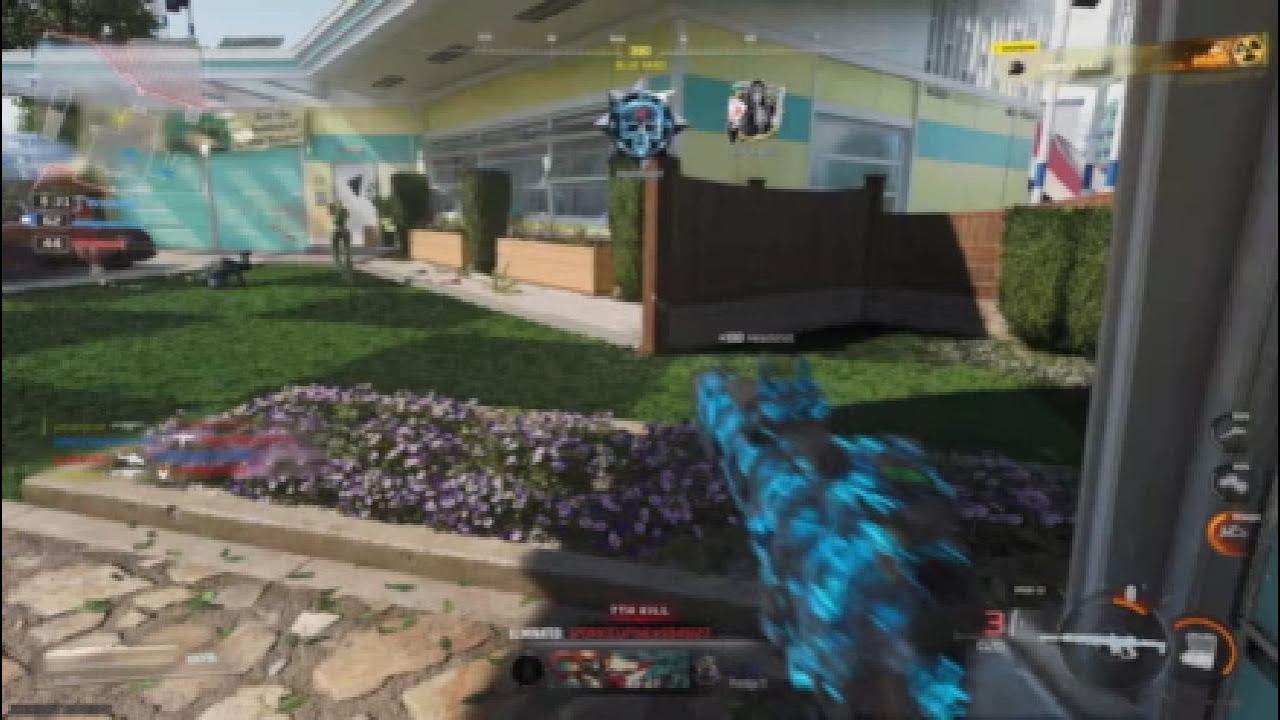Its What I Do