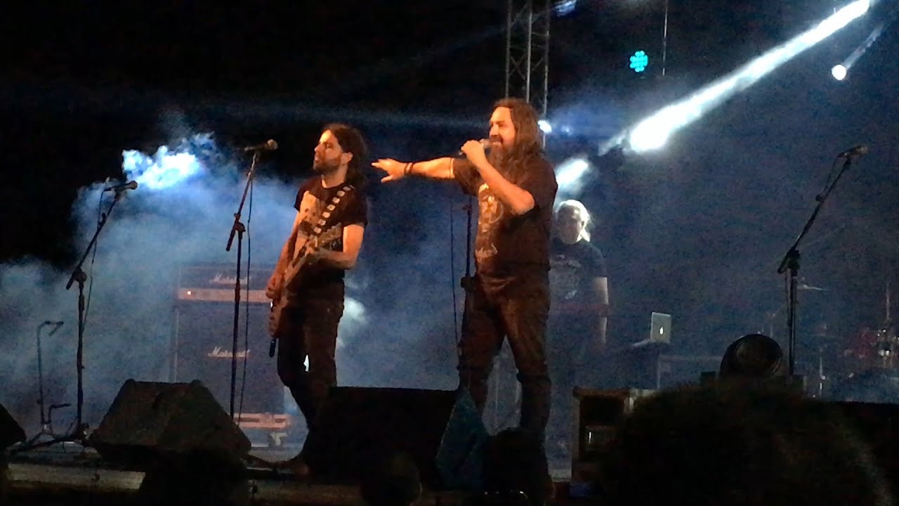 Tsopana Rave - Μίλα ρε live @ Beer Fest Crete 2022