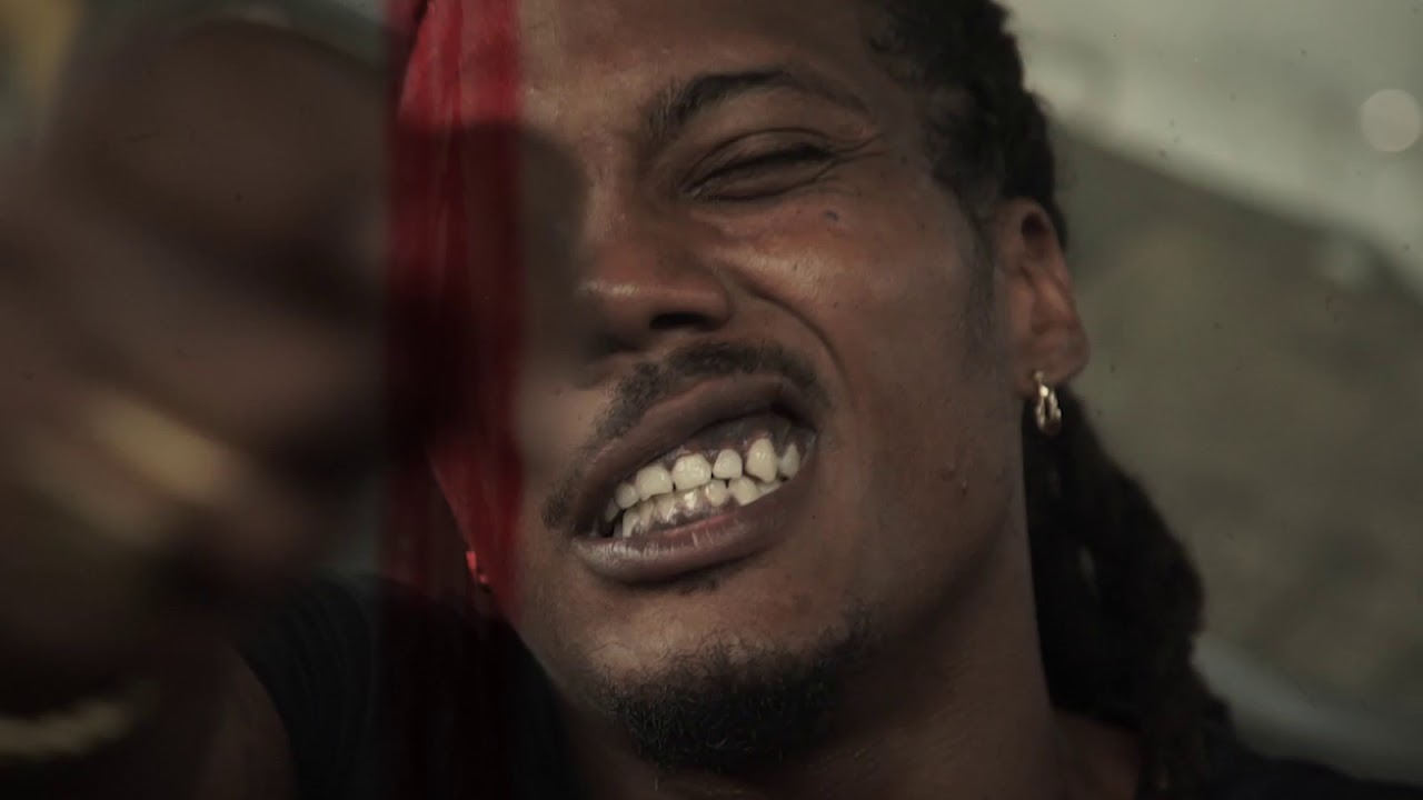 Ndeu x Marginal - Perdu du temps ( Clip Officiel )