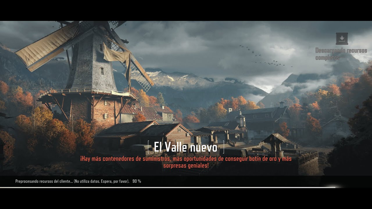 Arena Breakout Beta s12 probamos el escudo