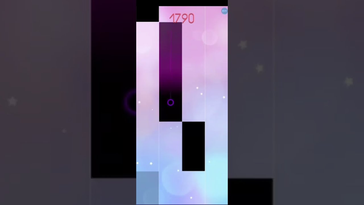 Piano Tiles 2 AX Mod Screenplay-A PRO Score of 2,752 on Hands Across The Sea!!!(Decent-Ish Revives.)