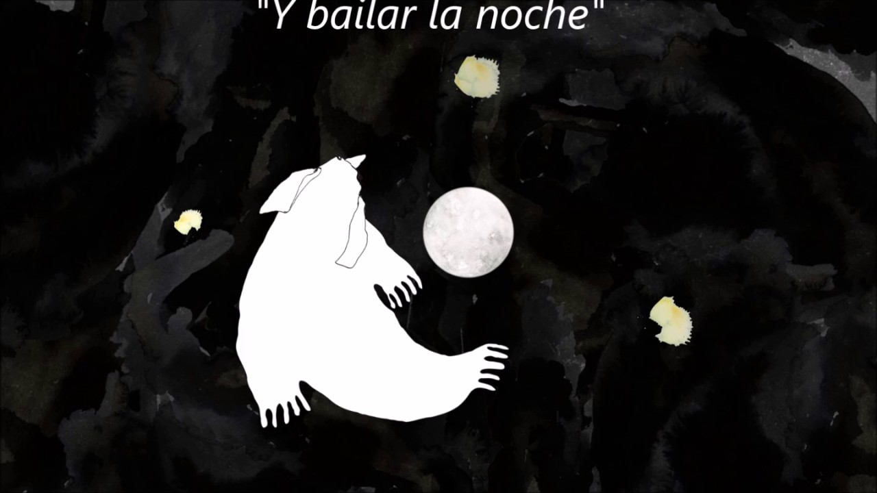 José González - Let it carry you (Subtítulos español)