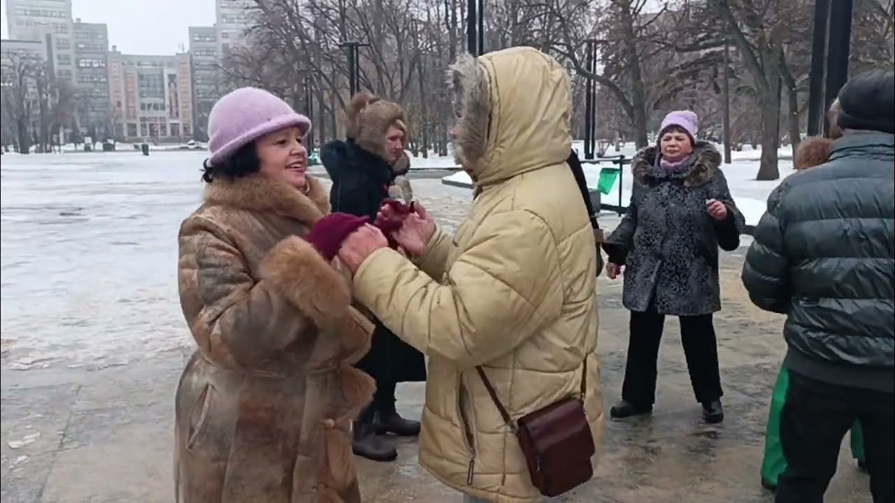 Kharkiv Харьков Танцы 💃🕺07.02.2026 ❄️ #танцыхарьков 
