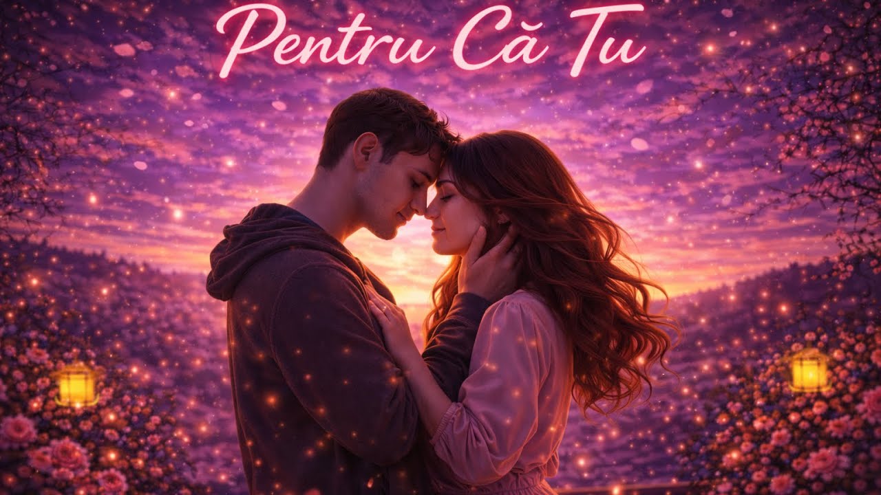 Pentru Că Tu