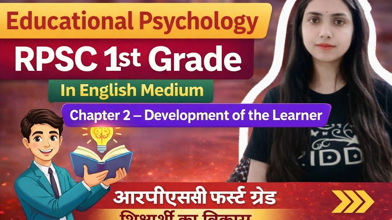 Day 9.Ch 2 Development of the learner.Erikson, maturation theory,jean piaget theory of development. 