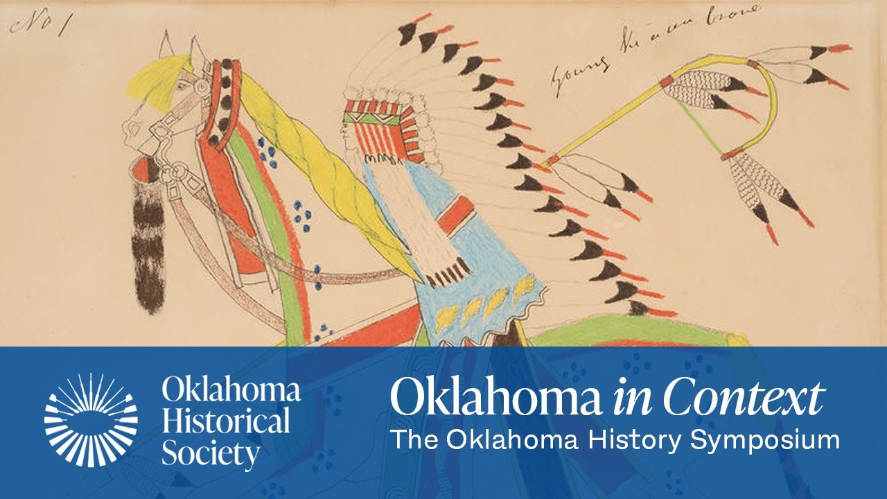 A Story on Two Wheels: Bikers in Ledger Art on the Borderlands of Experience