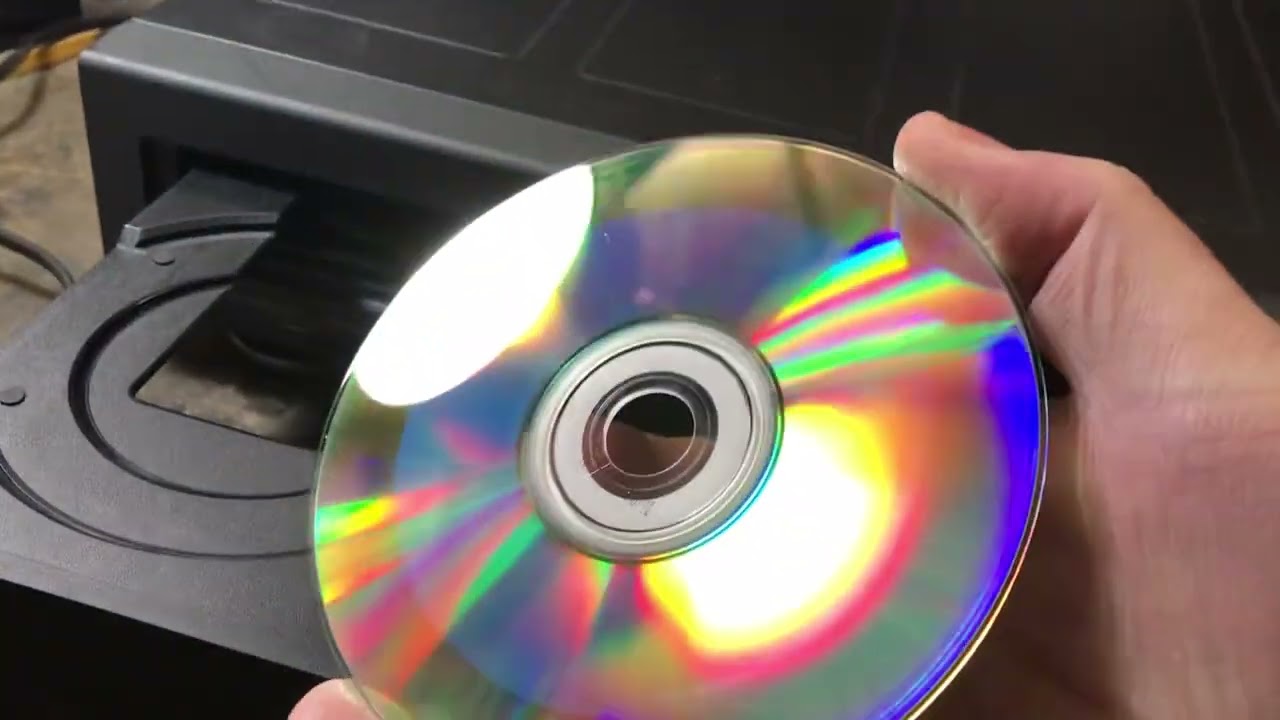 Philips CD 920