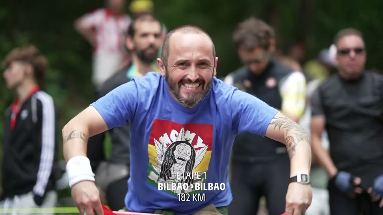 #TDF2023 | Minute du Maillot Jaune LCL - Étape 1
