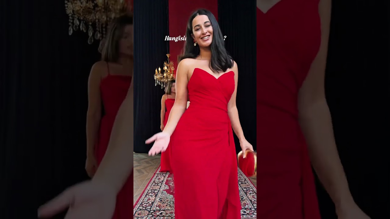 🎁%15 İNDİRİM KODU:DBY15 denizbutik.com&rsquo;da😍 #weddingdress #abiye #fashion #denizbutik