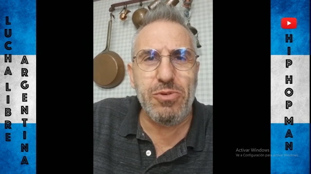 2da Parte de Saludos de los Ex 100% Lucha