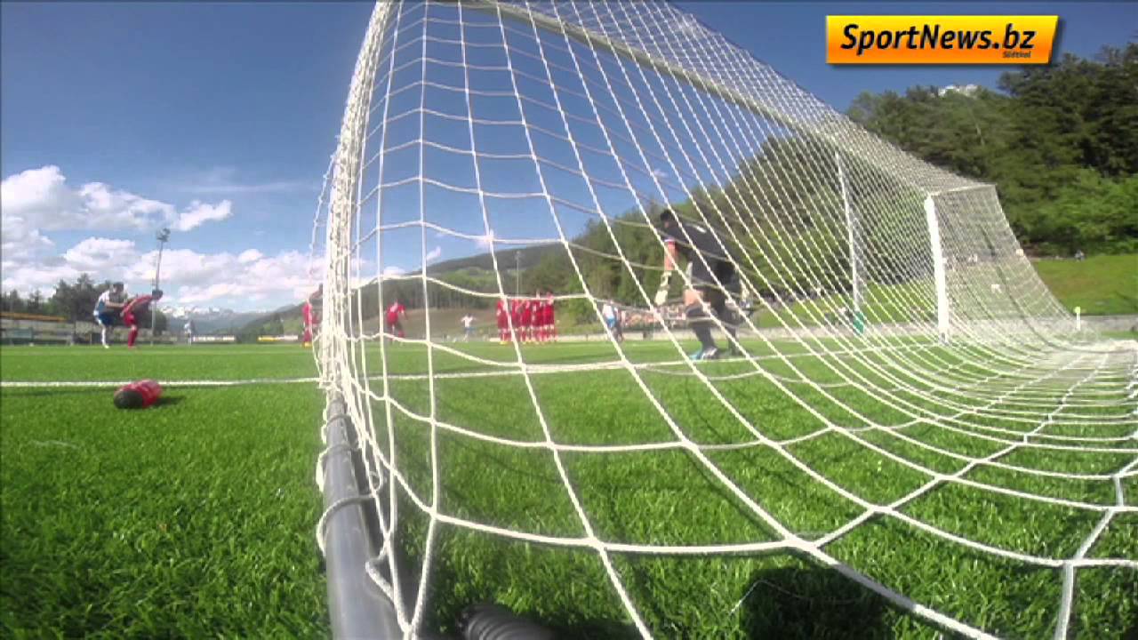 Landesliga: Plose - Latzfons/Verdings 1:3, 17.5.15
