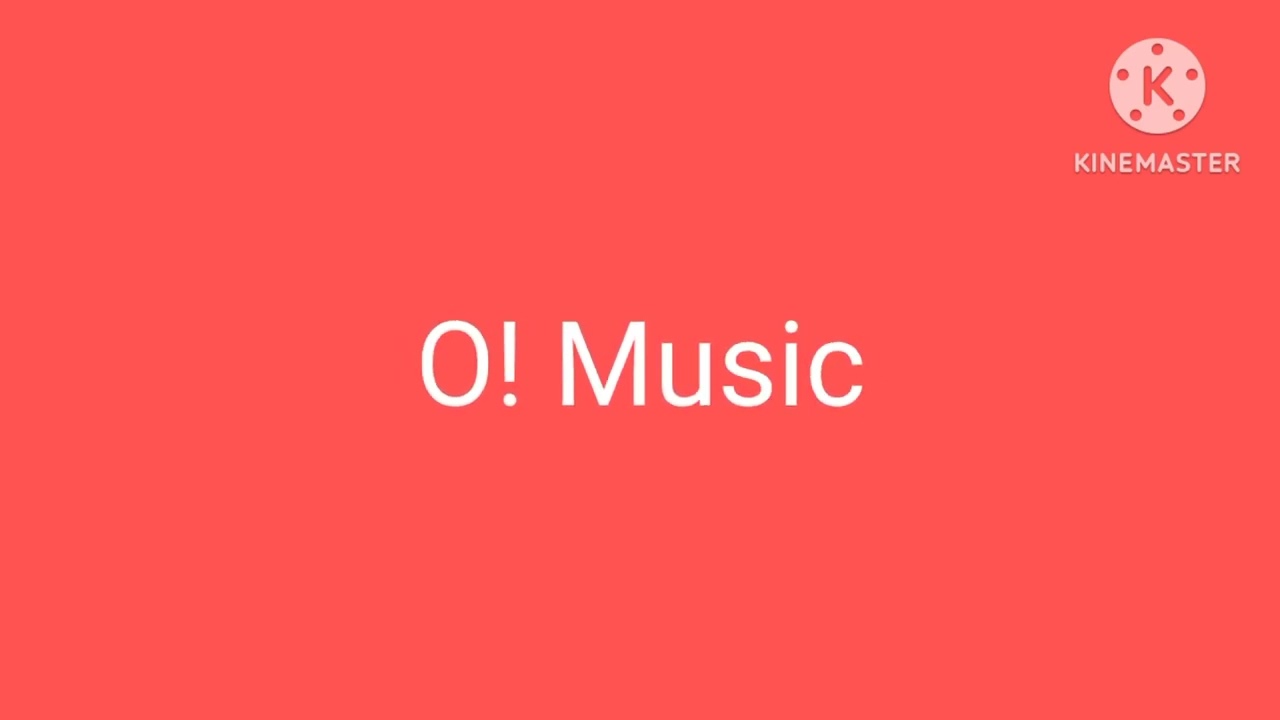 Основная заставка О! Music 15 марта