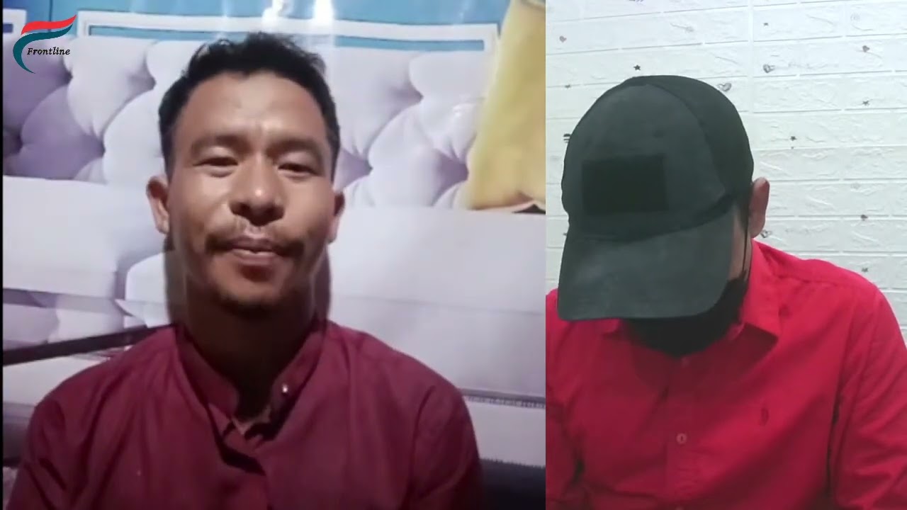 ပုလဲ အမှု့စစ်ဖို့သွားတာ ပအဖ က ရွာထဲပေးမဝင်တဲ့အပေါ် ဗိုလ်နဂါး Live ရှင်းတမ်း (12-8-2023)