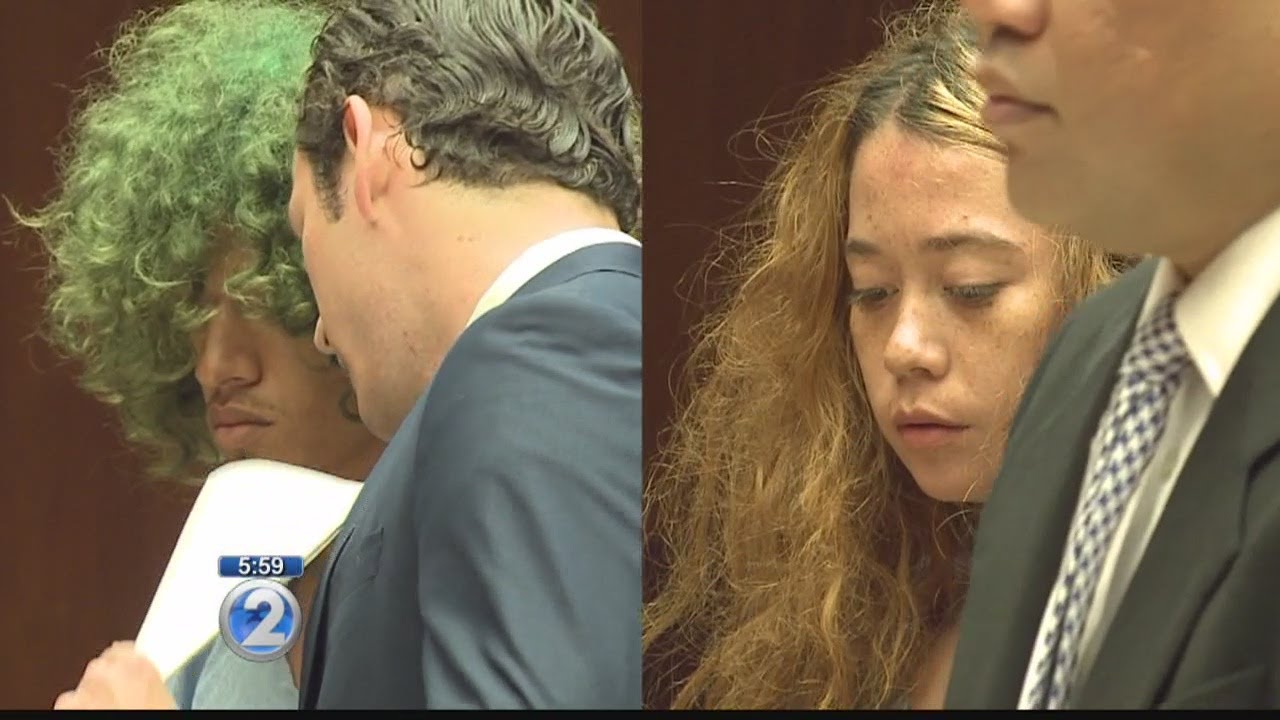New details emerge as North Shore murder suspects appear in court