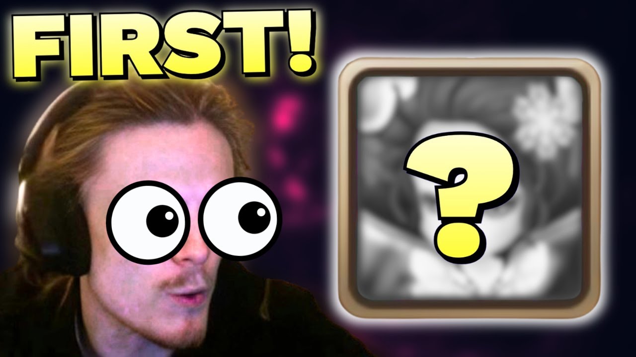 FIRST TIME TRYING MY NEW LD5! (Summoners War)