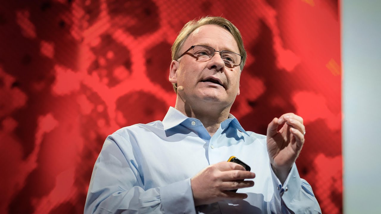 How to build a business that lasts 100 years | Martin Reeves