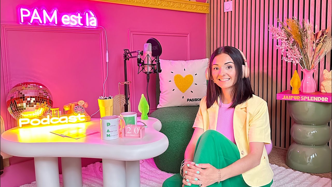 Entreprenariat Féminin 