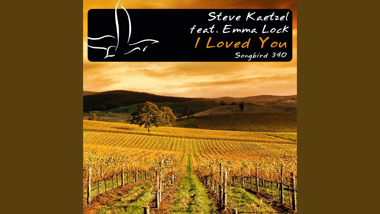 I Loved You (Radio Edit)