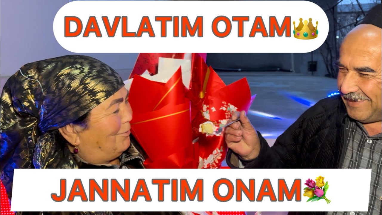 Shaxrisabz Bijnom Qishlog’ida Jannatim Onam Loyihasi💐