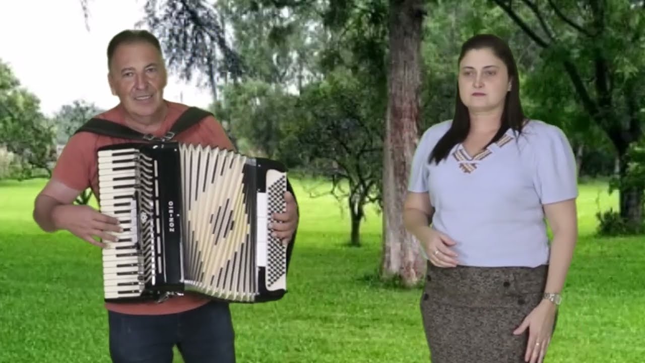 Canções E Louvores A Deus