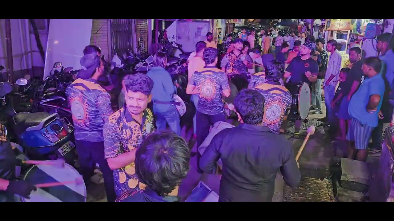 Koligeet 🥁 / Moksh Musical Group..🎶🥁🎷