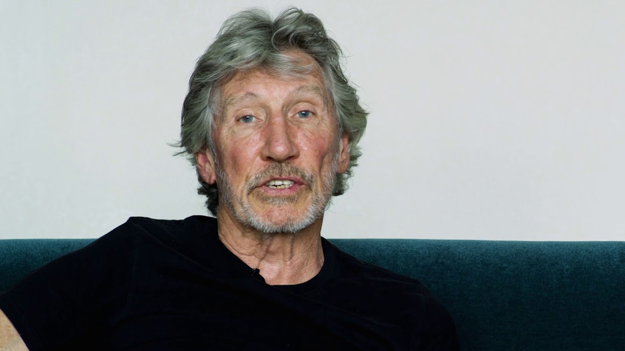 Roger Waters Tells Chevron’s New CEO to Finally Clean up Ecuador