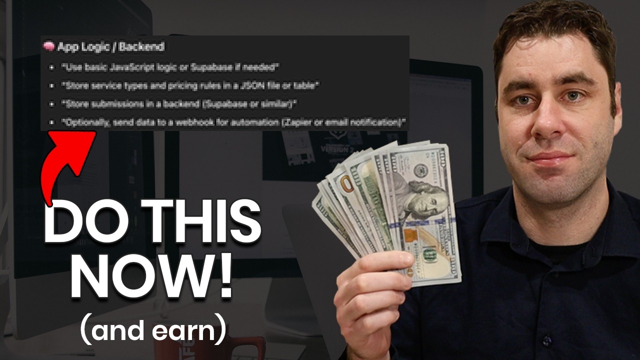Best Way To Make Money Online With These AI Prompts! (Step by Step)