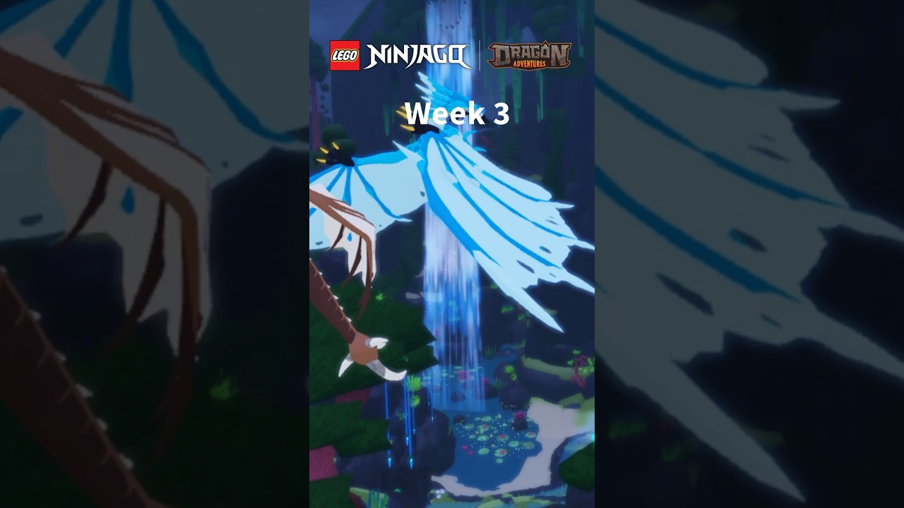 MERGE INTO THE ULTRA DRAGON! 🐉 Dragon Adventures