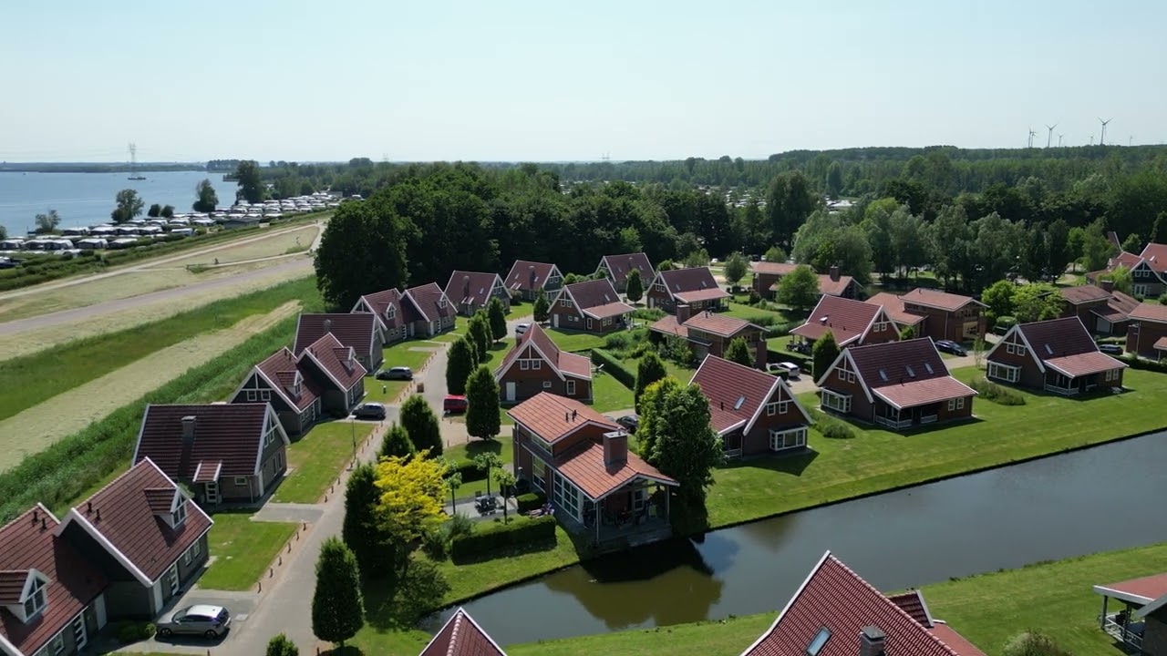 Landal Waterparc Veluwemeer