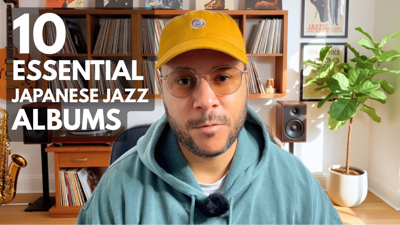 Japanese Jazz Is Incredible: 10 Albums That Prove It