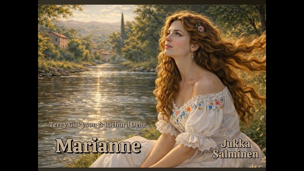 Marianne – Jukka Salminen