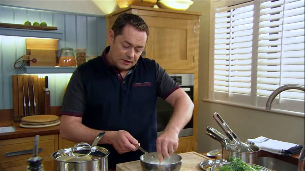 Neven Maguire: Home Chef Series 6 Episode 12