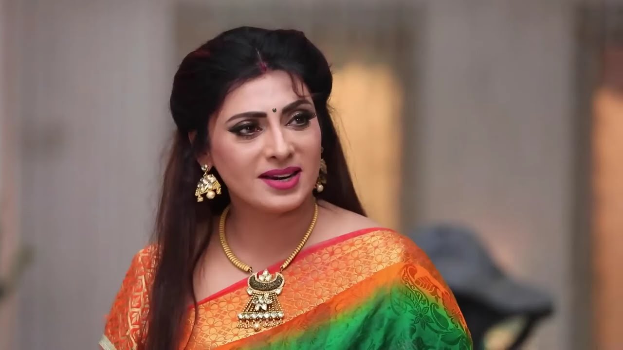 Sembaruthi - Ep 889 - Karthikraj,Shabana,Priya Raman - Tamil Tv Serial - Zee5 Tamil Classics