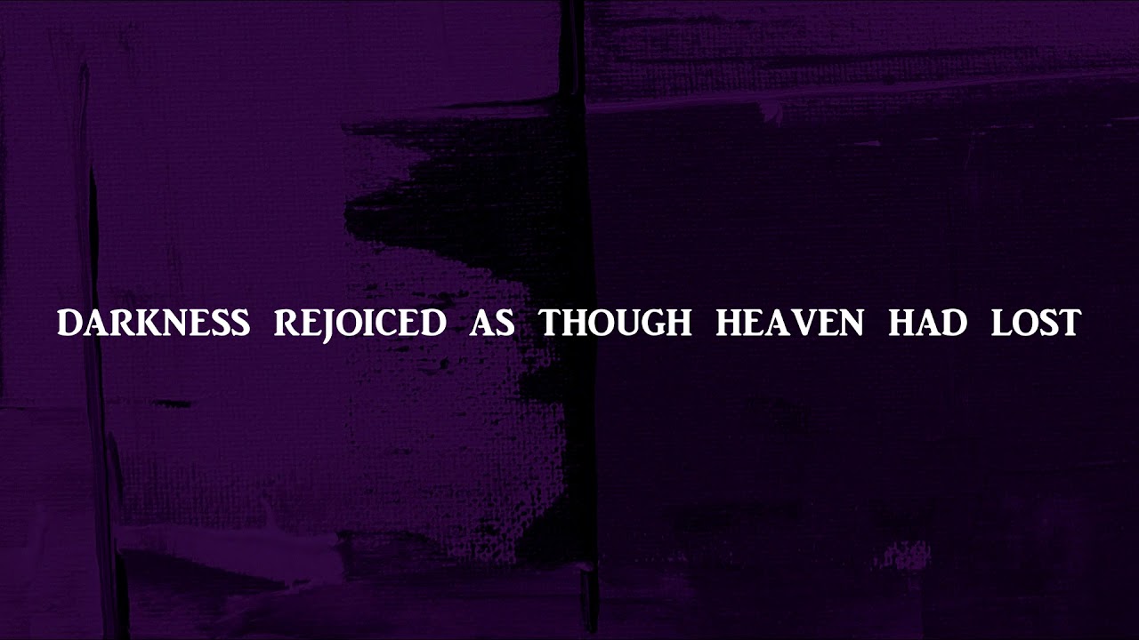 Death Was Arrested | Christian Metal