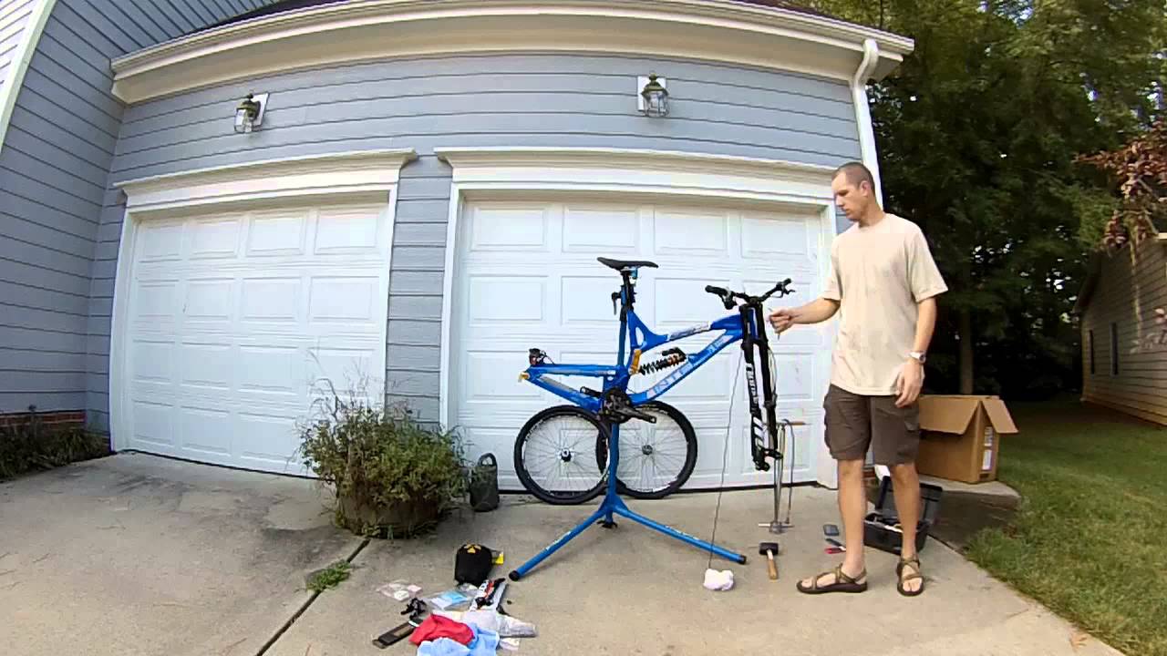 Unboxing an Intense 951 EVO