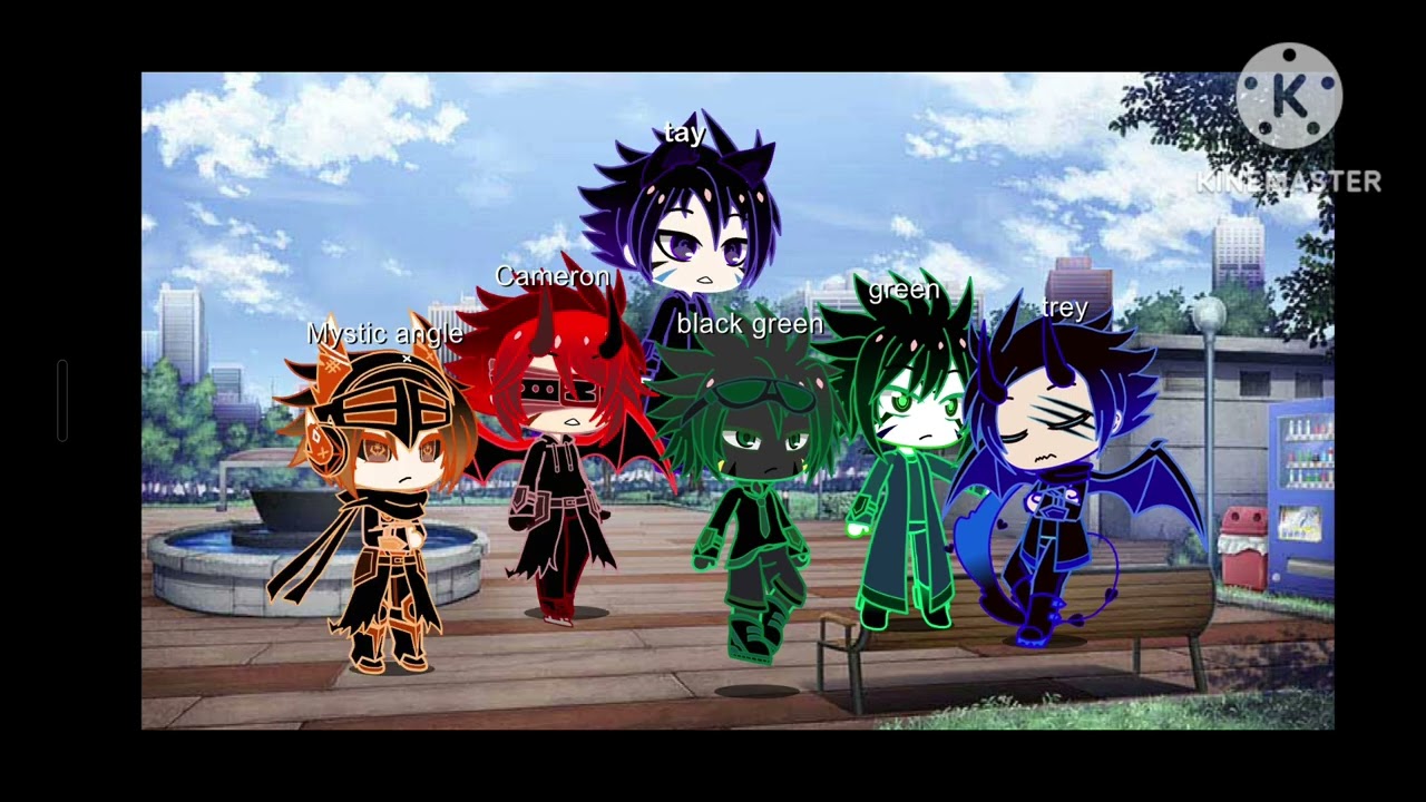 Treys past @TaychontheNighttimeperson@lancelotrivera2112  @luna_Star4121 @papyruscooldudenye 