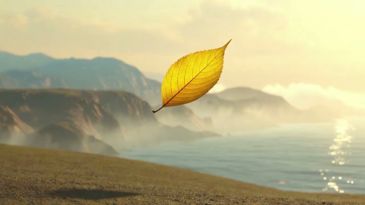 Rootless Leaf