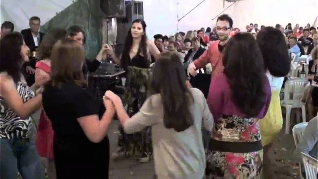 Σοφια Βωττα Πανηγυρι στην Αναβρα 2011