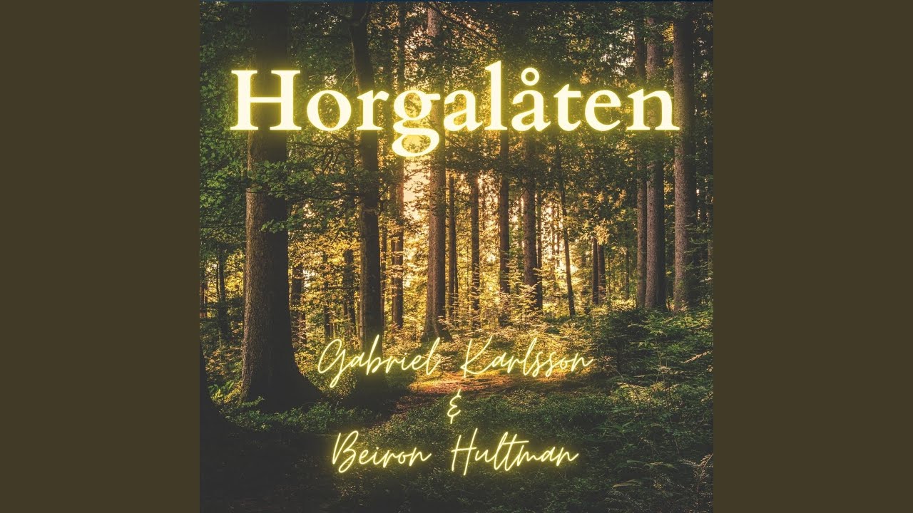 Horgalåten