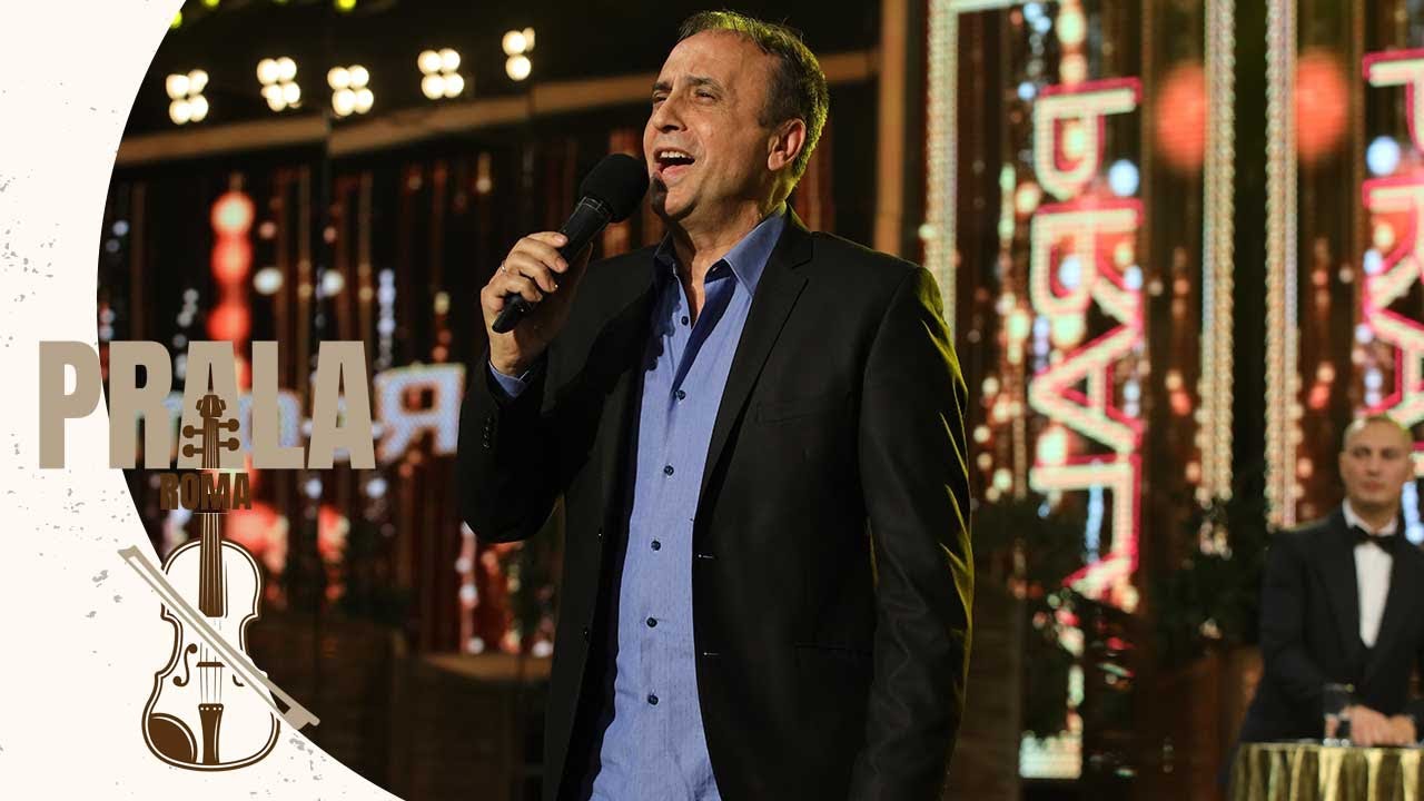 Beki Bekic - Sve za decu - PR - (LIVE) - (Tv Grand 12.12.2024.)