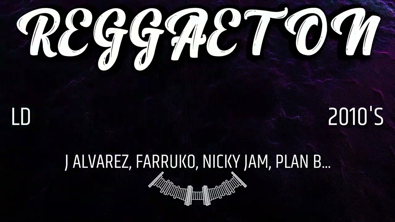 MIX REGGAETON 2010's | DISCOTECA | DY, J ALVAREZ, FARRUKO, NICKY JAM, PLAN B, BABY RASTA #reggaeton